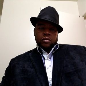 Meet your Posher, Myron